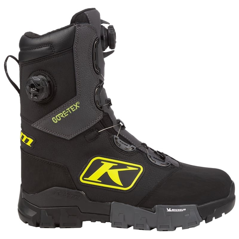 Adrenaline pro on sale gtx boa boot