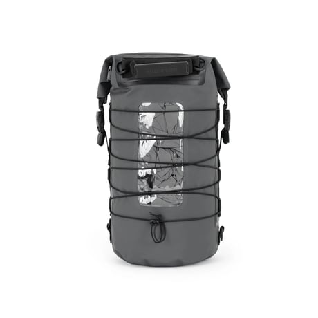【取寄商品】ADVバッグ 45L <ラックレスサドルバッグ>