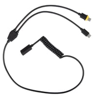 EFIRE GOGGLE USB C 2-IN-1 EXTENSION CABLE