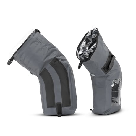 ADVバッグ 70L <ラックレスサドルバッグ>