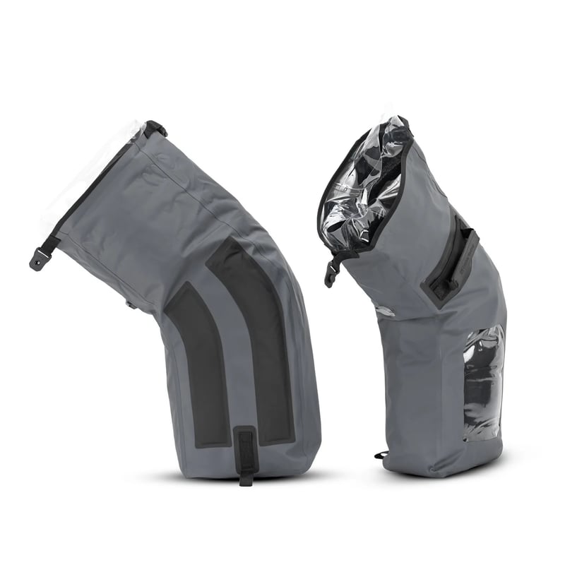 ADVバッグ 70L <ラックレスサドルバッグ> | ACHEROダイレクト