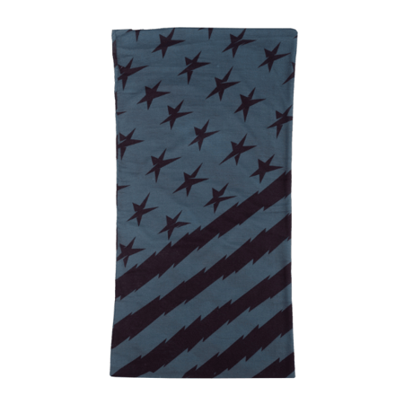 NEK SOK<PATRIOT STEALTH BLACK>