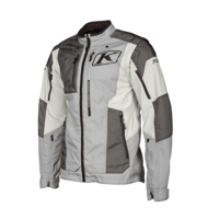 DAKAR JACKET<MONUMENT GRAY>