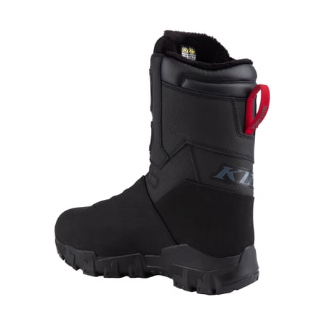 ADRENALINE PRO S1K GTX BOA BOOT<BLACK - ASPHALT>  中綿タイプ