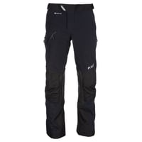 LATITUDE PANT<BLACK>
