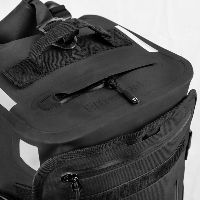 オーバーランダーバッグ 48L/30L | ACHEROダイレクト