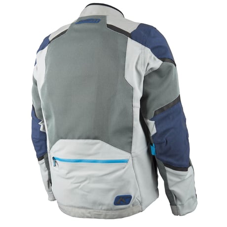 BAJA S4 JACKET<HIGH-RISE - NIGHTFALL BLUE>