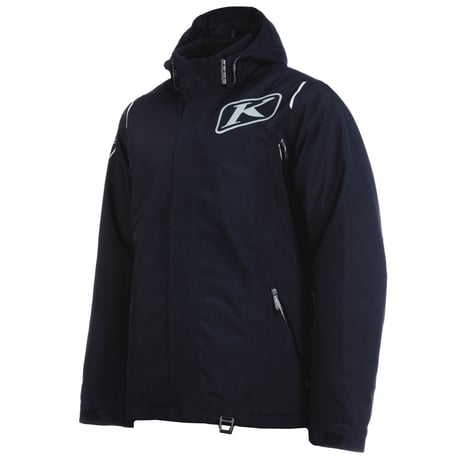 ELEMENT JACKET<BLACK>中綿タイプ