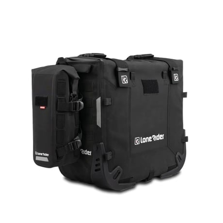 トールバッグ 3L