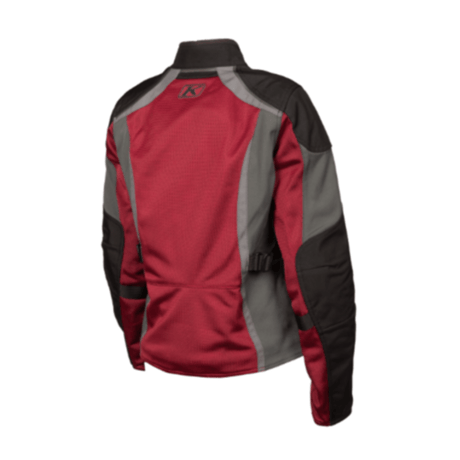 【取寄商品】【女性用】AVALON JACKET<MALBEC - CASTLEROCK GRAY>