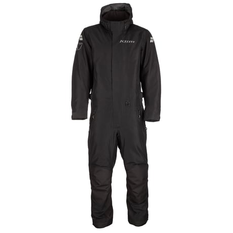 【取寄商品】RAILSLIDE ONE-PIECE<BLACK>中綿タイプ