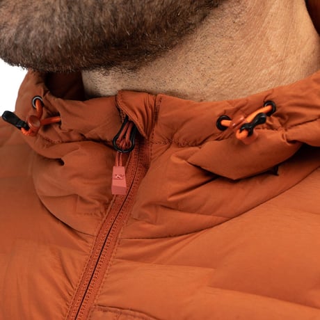 【取寄商品】BOULDER JACKET<PICANTE>