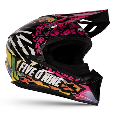 【取寄商品】ALTITUDE 2.0 HELMET<KB43VER - Gloss Finish>　snow向け