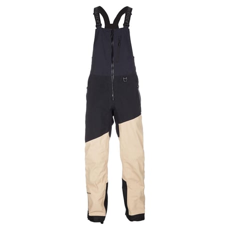 【取寄商品】STORM BIB<MONTANA TAN - BLACK>