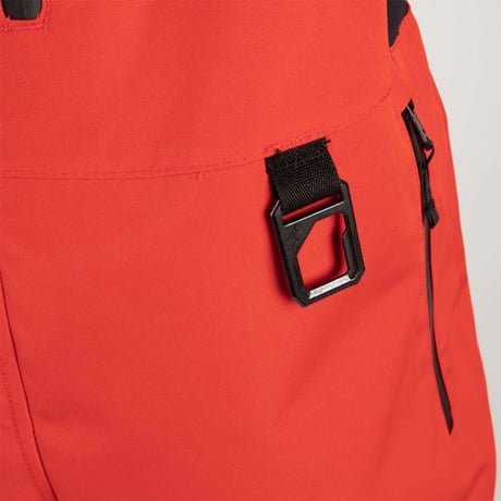 【取扱商品】STOKE BIB SHELL<Apex Red>