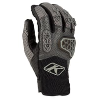 MOJAVE PRO GLOVE<STEALTH BLACK>