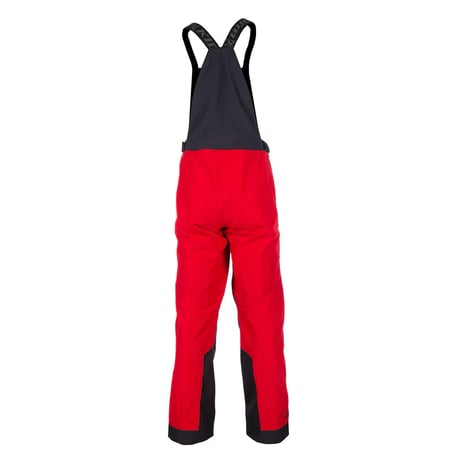【取寄商品】TOMAHAWK BIB<CHILI PEPPER - BLACK>
