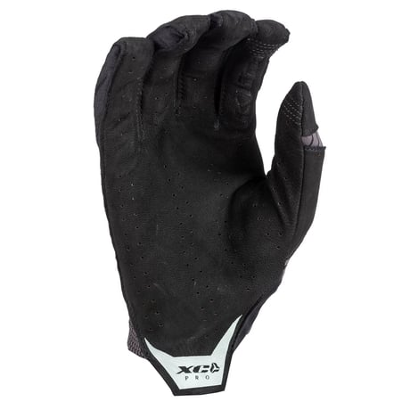XC PRO GLOVE<ASPHALT - BLACK>