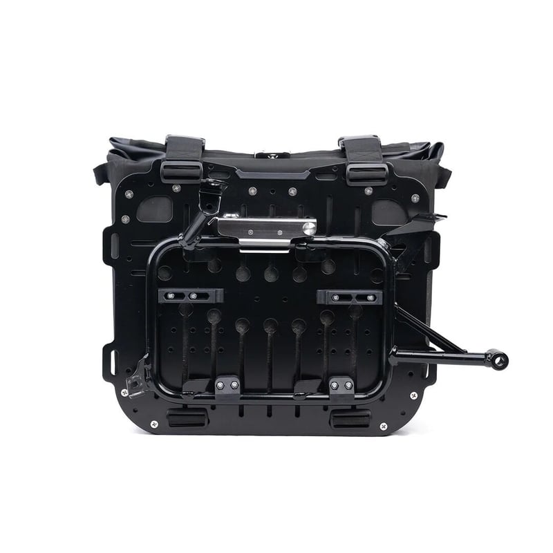 モトバッグ<パニアフレーム対応モデル> | ACHEROダイレクト