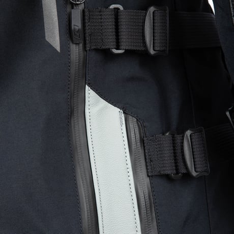 LATITUDE JACKET<HIGH-RISE - HI-VIS>