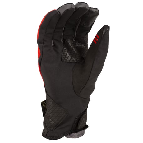 【取寄商品】INVERSION GTX GLOVE<HIGH RISK RED>
