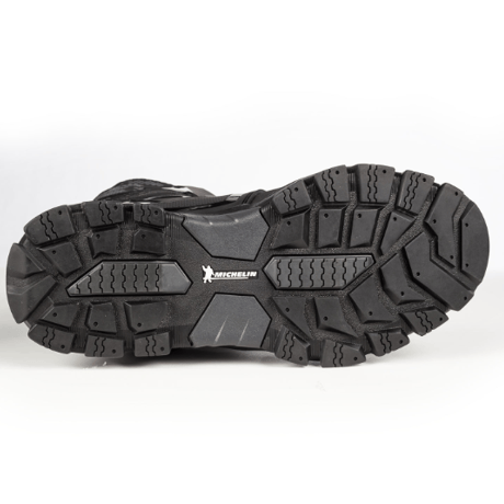 ADVENTURE GTX BOOT<ASPHALT - HI-VIS>
