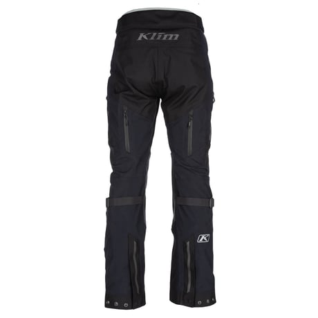 【先行予約】LATITUDE PANT<BLACK>