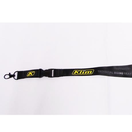 RIDE LANYARD