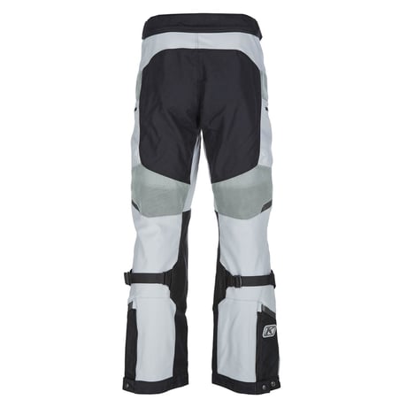 BAJA S4 PANT<MONUMENT - BLACK>
