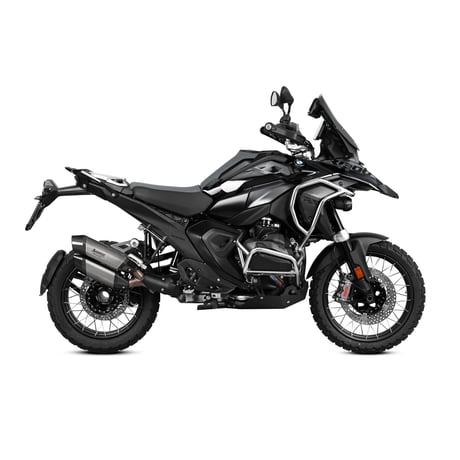 クラッシュバーシステム3点set<R1300GS用>