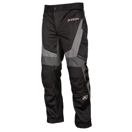 INDUCTION PANT<STEALTH BLACK>