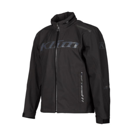 ENDURO S4 JACKET<BLACK>