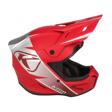 T1 FREERIDE HELMET ECE<DESCENT MATTE CHILI PEPPER>