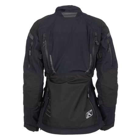【女性用】ARTEMIS JACKET<BLACK>