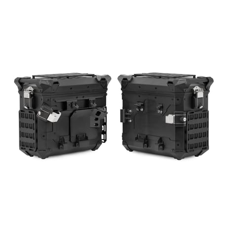 MOTO PANNIERS<モトラックset>