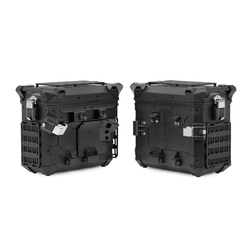 取寄商品】MOTO PANNIERS<モトラックset> | ACHEROダイレクト