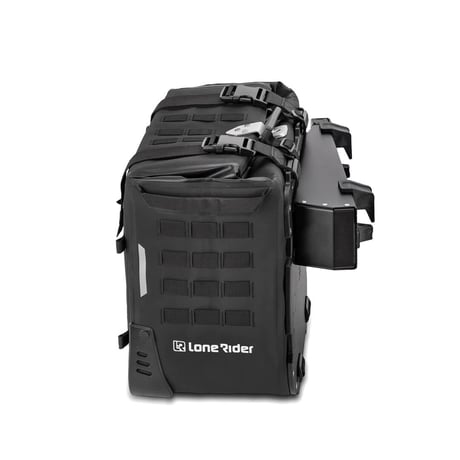 【取寄商品】モトバッグ<ラックレス対応モデル>