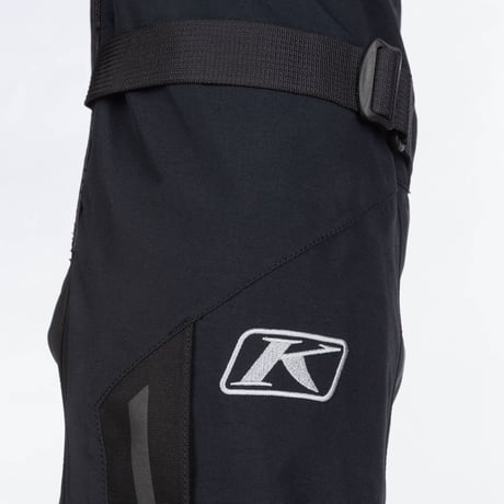【先行予約】LATITUDE PANT<BLACK>