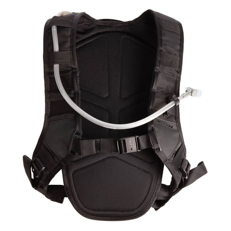 ARSENAL XC 5L<容量5L> STEALTH BLACK