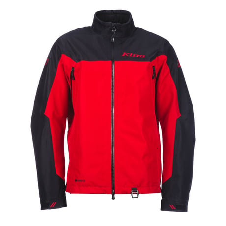 【取寄商品】TOMAHAWK JACKET<CHILI PEPPER - BLACK>
