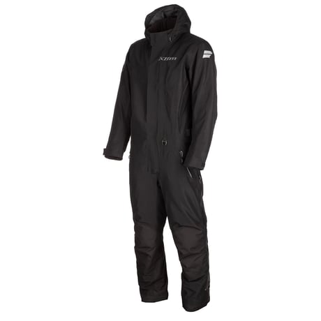 【取寄商品】RAILSLIDE ONE-PIECE<BLACK>中綿タイプ