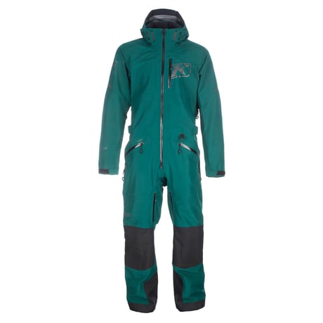 【取寄商品】RIPSA VAPOR ONE-PIECE<RAIN FOREST - BLACK>