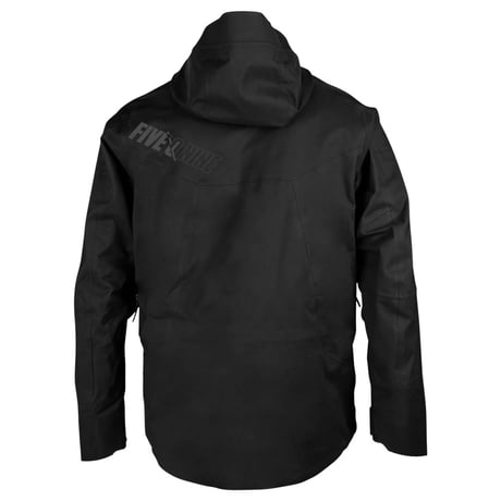 【取扱商品】STOKE JACKET SHELL<Stealth>