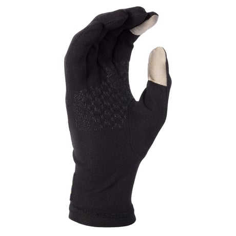 GLOVE LINER 1.0<BLACK>