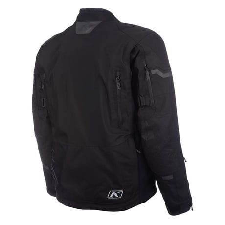 【取寄商品】BADLANDS PRO JACKET <BLACK>