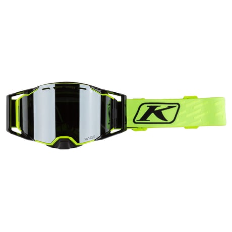 RAGE SNOW GOGGLE