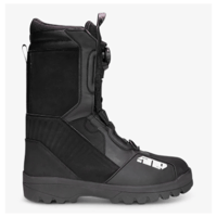 RAID SINGLE BOA BOOTS<Black Ops>