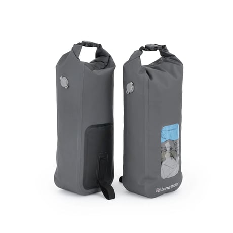 ADVバッグ 16L <ラックレスサドルバッグ>