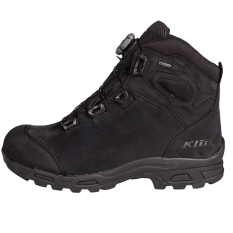 【取寄商品】RANGE GTX BOOT<BLACK>