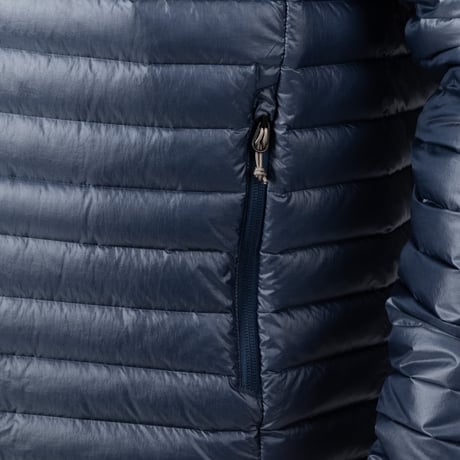 【取寄商品】MAVERICK DOWN JACKET<INSIGNIA BLUE>